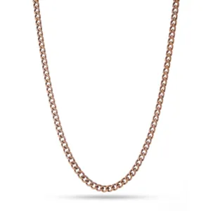 5mm Link Chain (Gold)