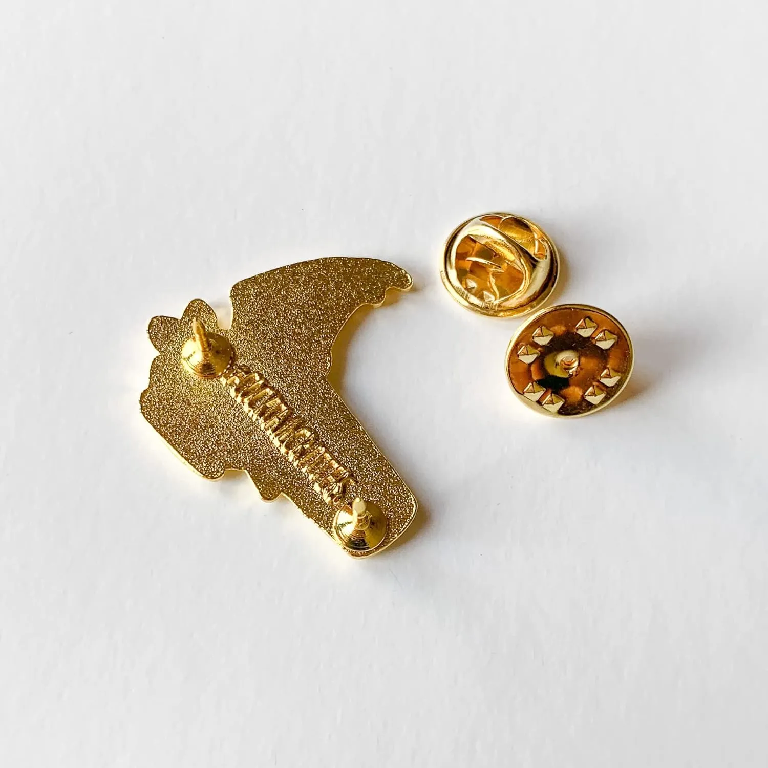Bacardi Cocktail Enamel Pins for Bartender Aprons, Jackets, Backpacks and Purses, Shirt and Suit Lapels, Button Badges Brooch Fashion Jewelry