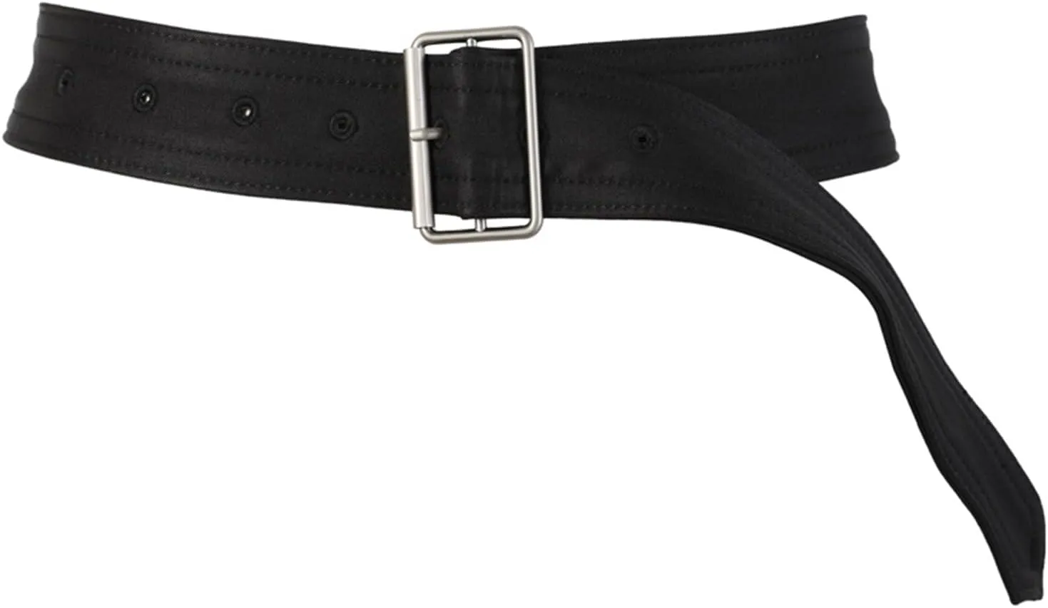 Belt Comfortable Belt For Men And Women Wide Trench Coats Windbreaker Replacement Belt For Decorations
