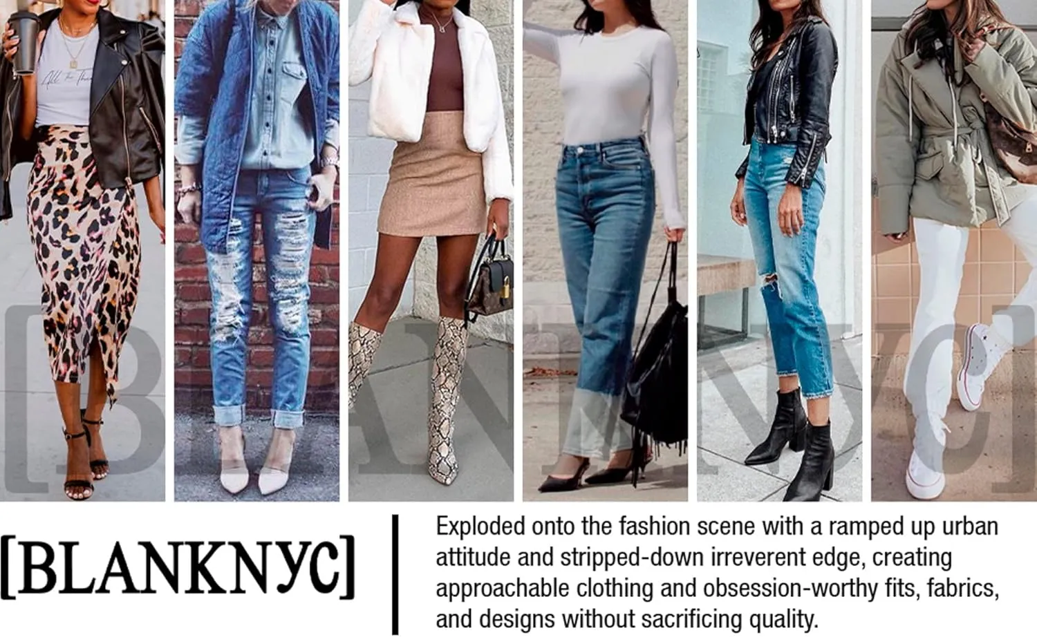 [BLANKNYC] Womens Luxury Clothing Plaid Shirt Jacket, Stylish Shacket & Trendy Coat, Hit The Trail, Small