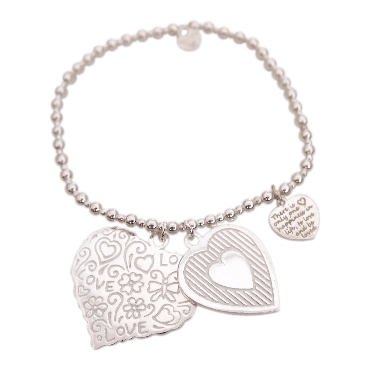 Bracelet Bachata Corazon