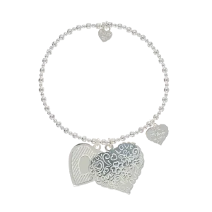 Bracelet Bachata Corazon
