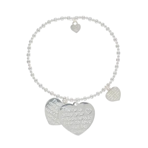 Bracelet Bachata Happiness
