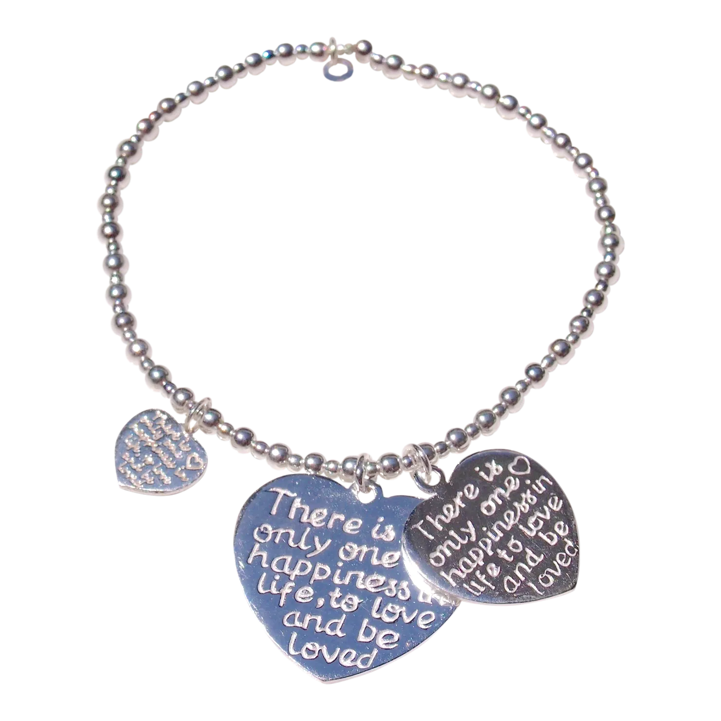 Bracelet Bachata Happiness