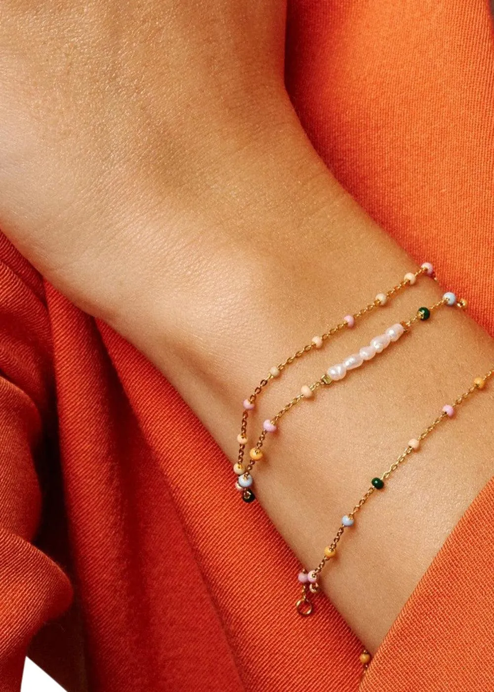Bracelet, Lola - Tropical