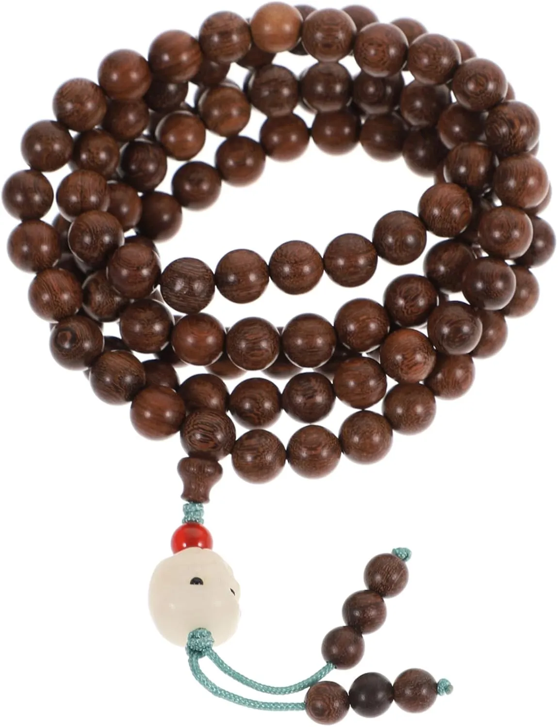Bracelet Necklace Necklaces Beaded Bracelet Prayer Beads Bead Bracelet Beads Stretch Bead Jewelry
