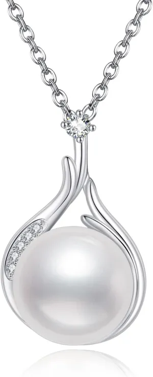 Butterfly/Crysta/Opal Necklaces for Women Sterling Silver Pendant Necklace Jewelry for Women