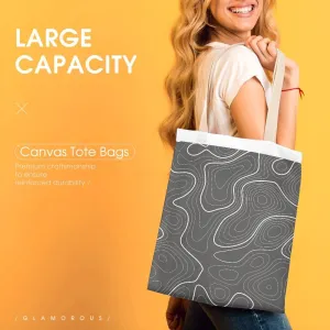 Canvas Tote Bag