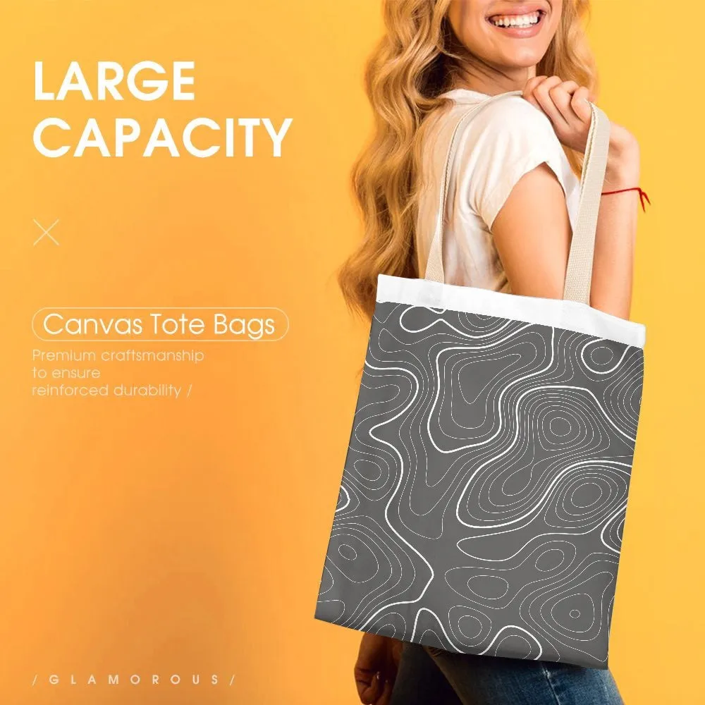 Canvas Tote Bag