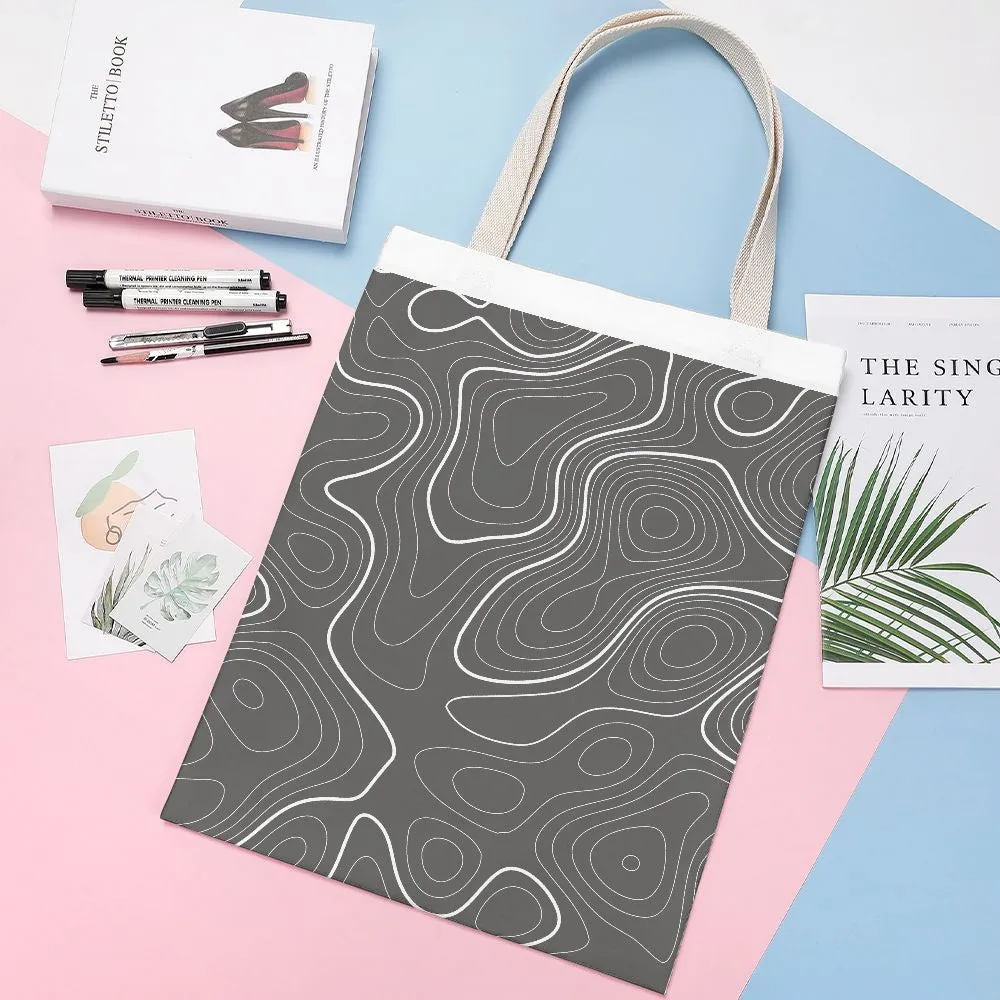 Canvas Tote Bag