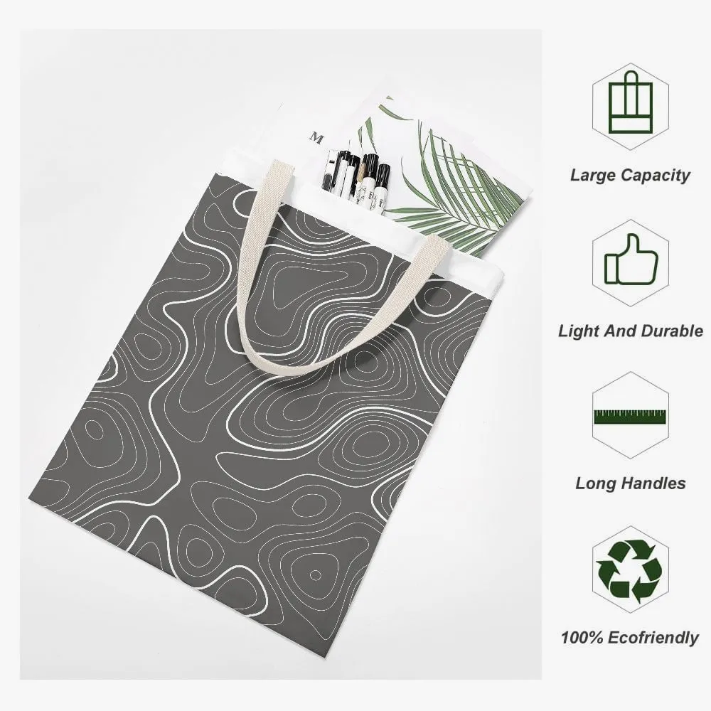 Canvas Tote Bag