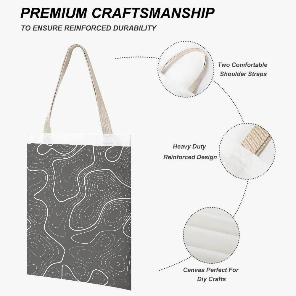Canvas Tote Bag