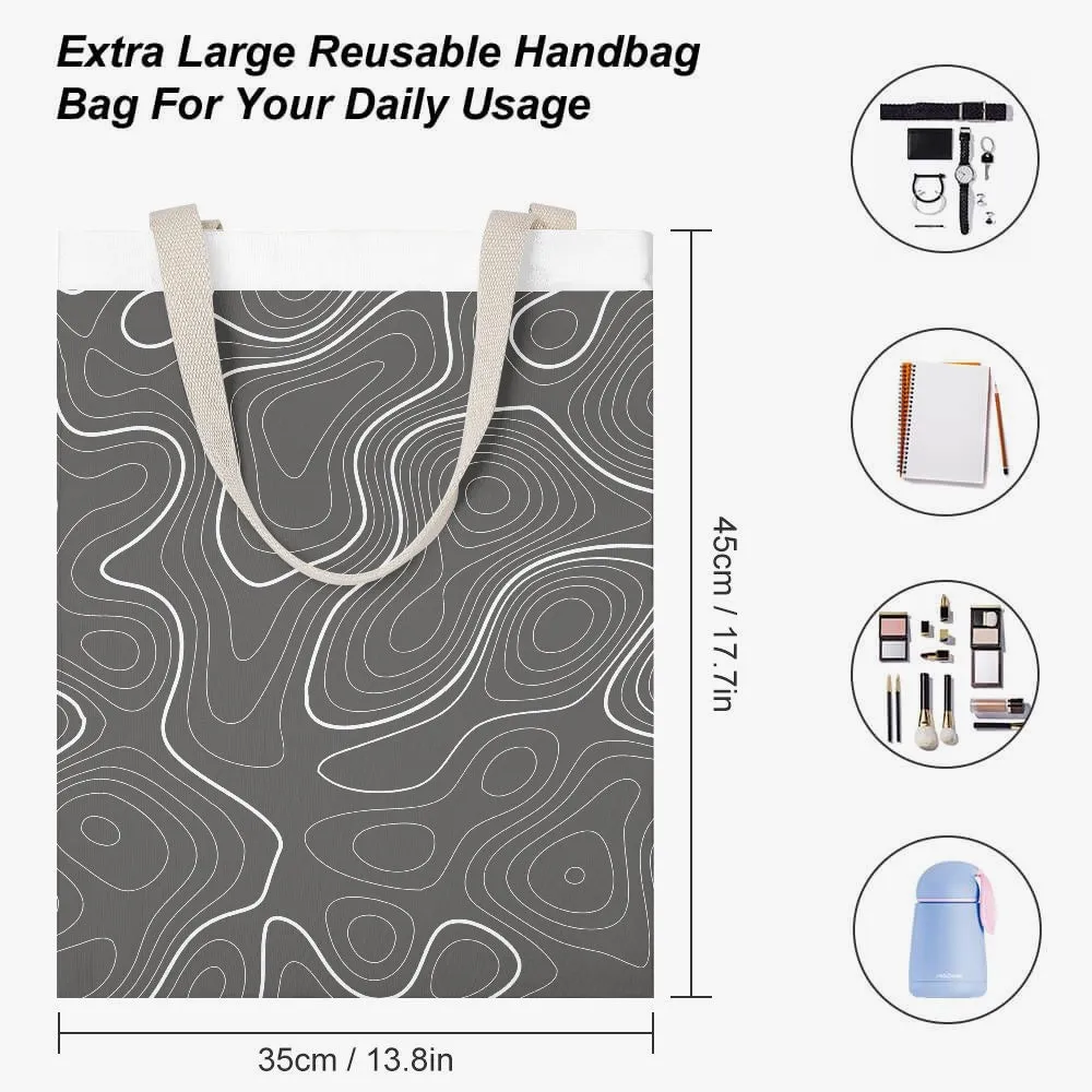 Canvas Tote Bag