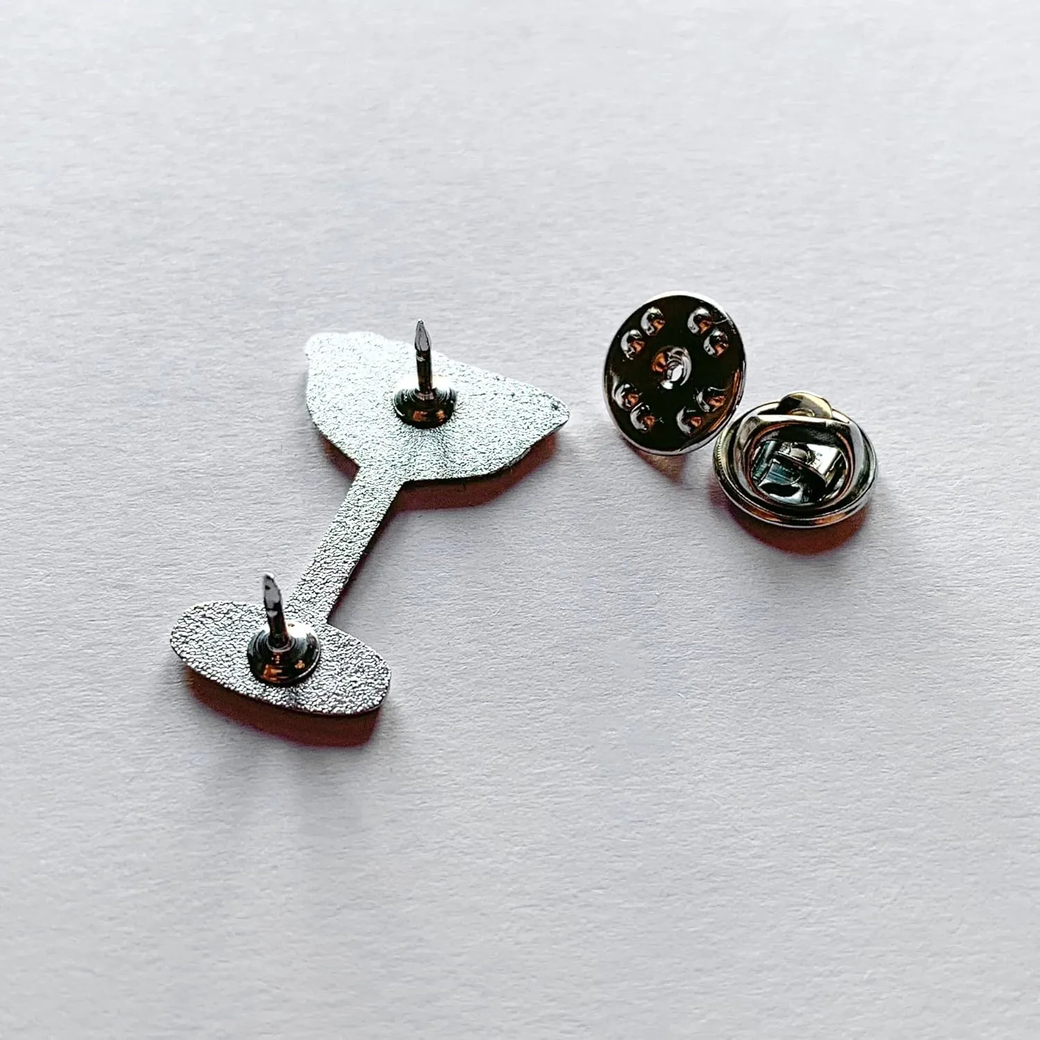Classic Cocktail Cute Enamel Pins for Bartender Aprons, Jackets, Backpacks and Purses, Shirt and Suit Lapels, Button Badges Brooch Fashion Jewelry