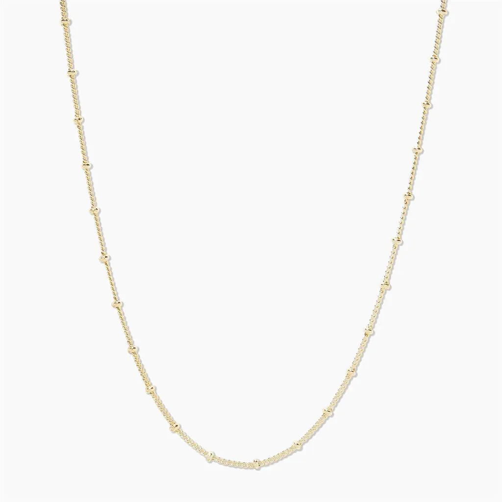 Gorjana Bali Necklace