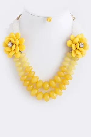Hawaii Necklace
