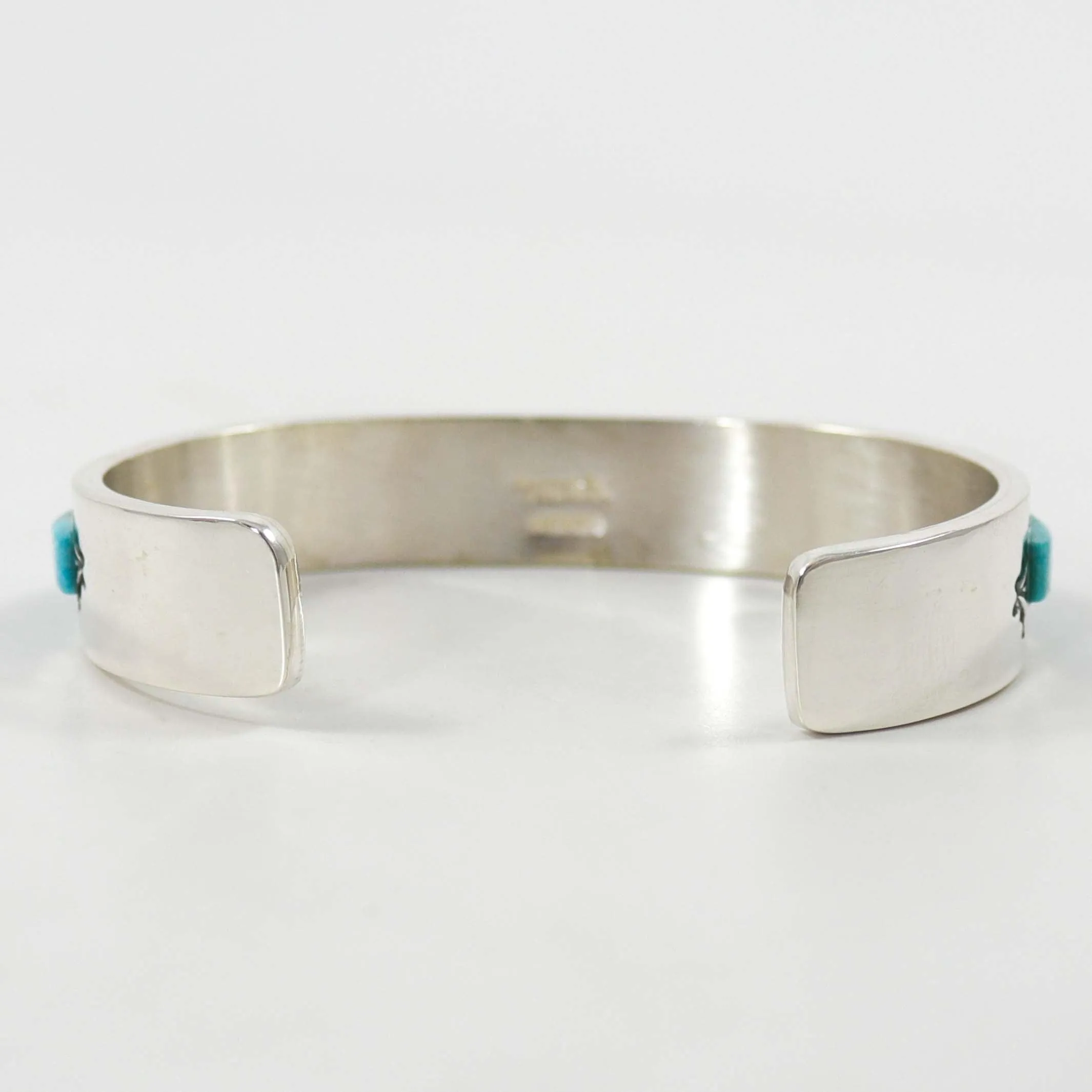 Inlay Cuff