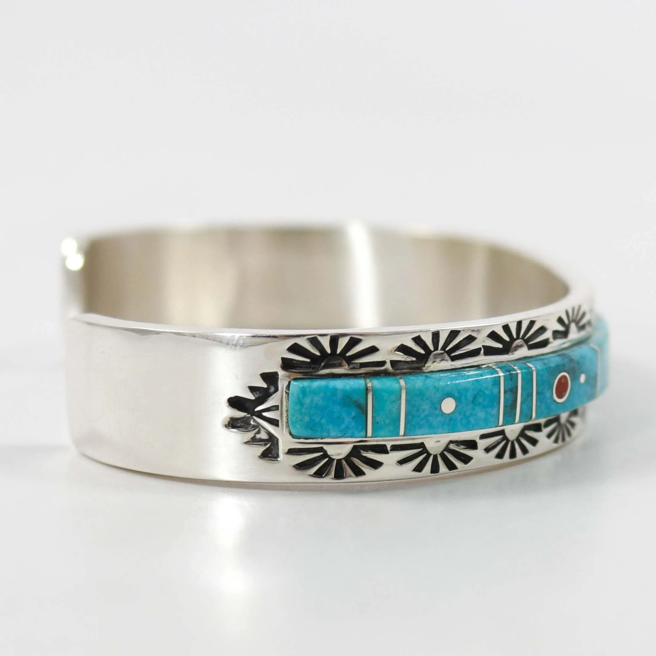 Inlay Cuff