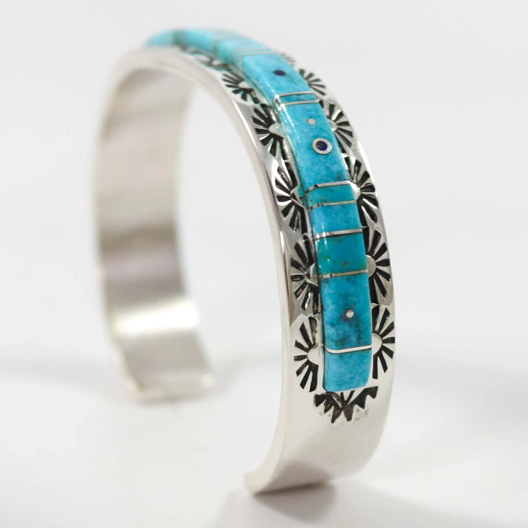 Inlay Cuff