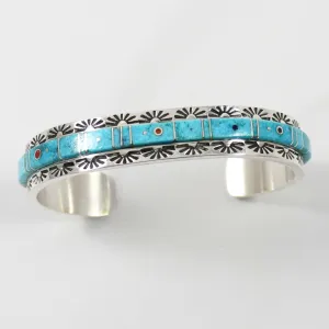Inlay Cuff