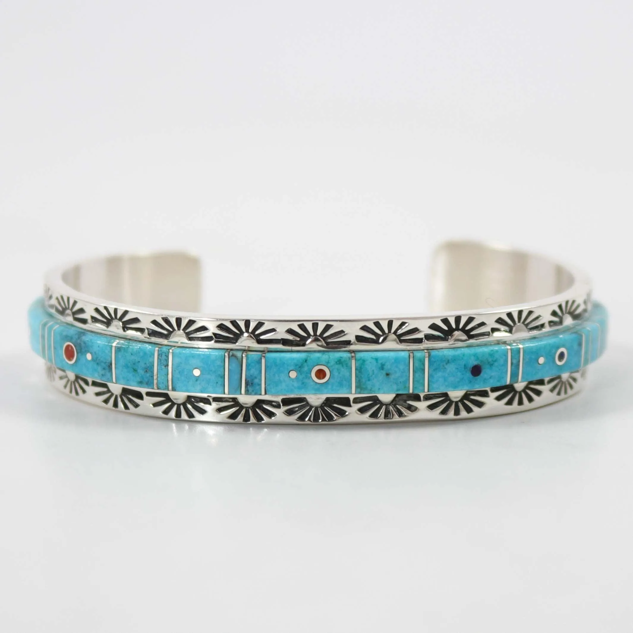 Inlay Cuff