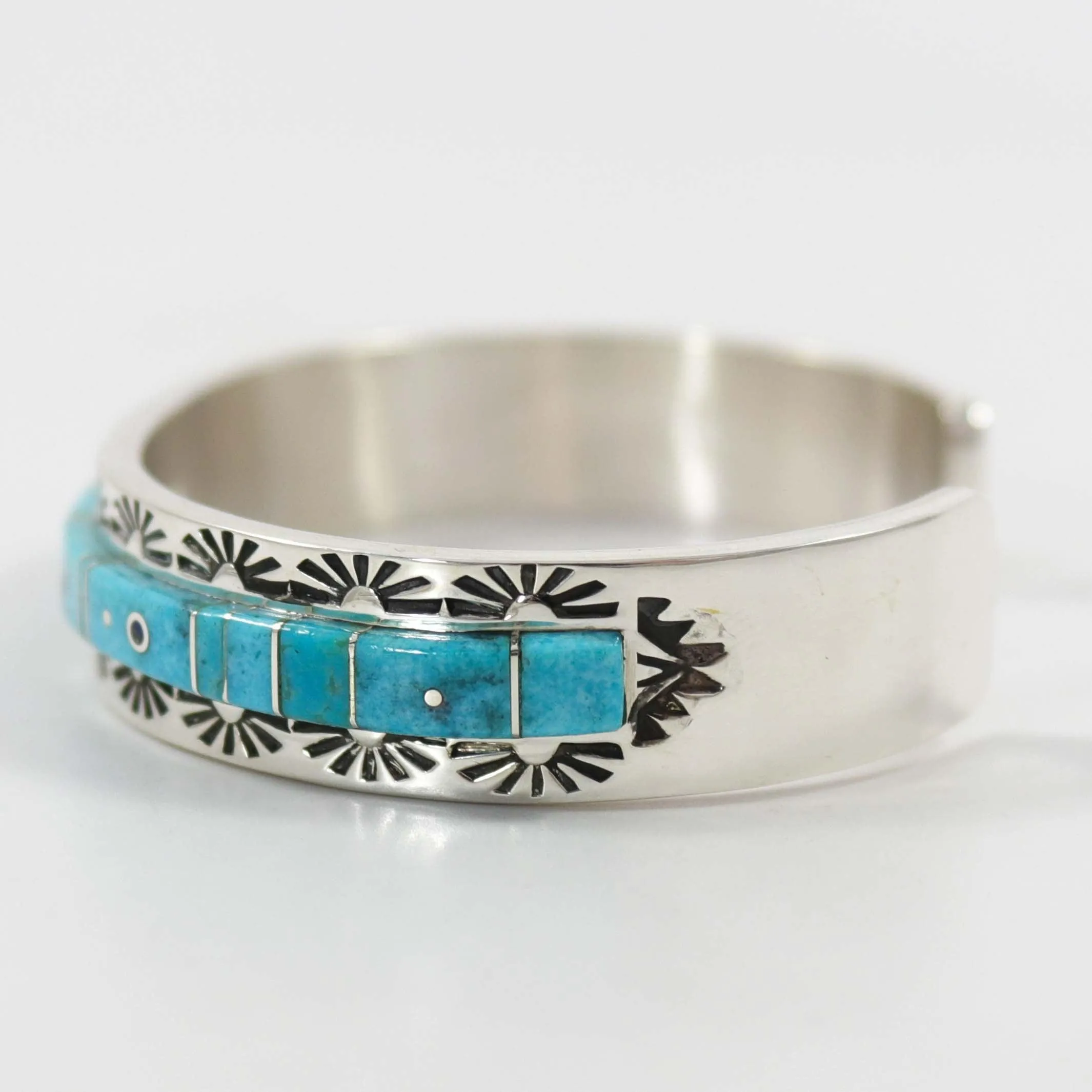 Inlay Cuff
