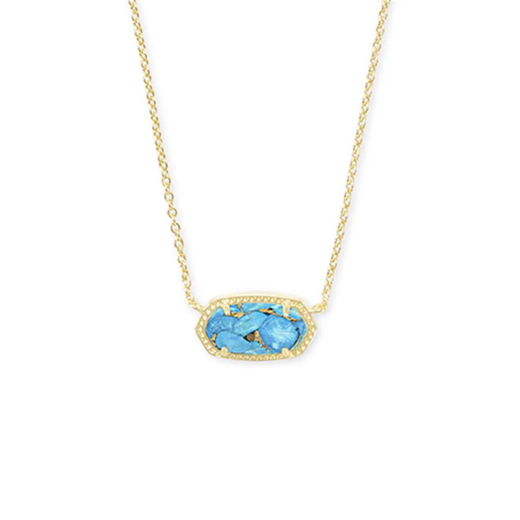 Kendra Scott Elisa Necklace