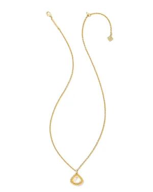 Kendra Scott Summer 2023 Kendall Short Pendant Necklace