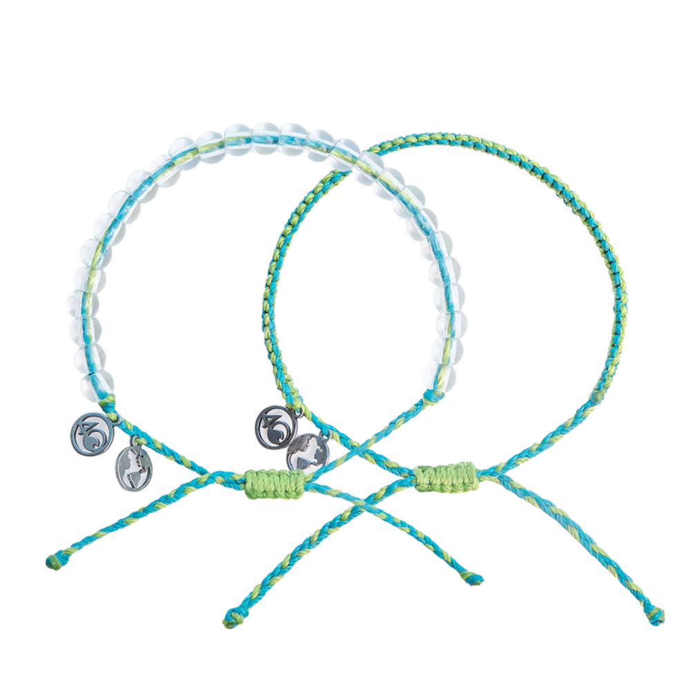 Limited Edition  Earth Day 2024 Bracelet