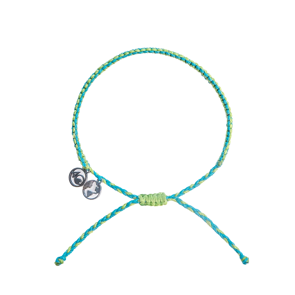 Limited Edition  Earth Day 2024 Bracelet