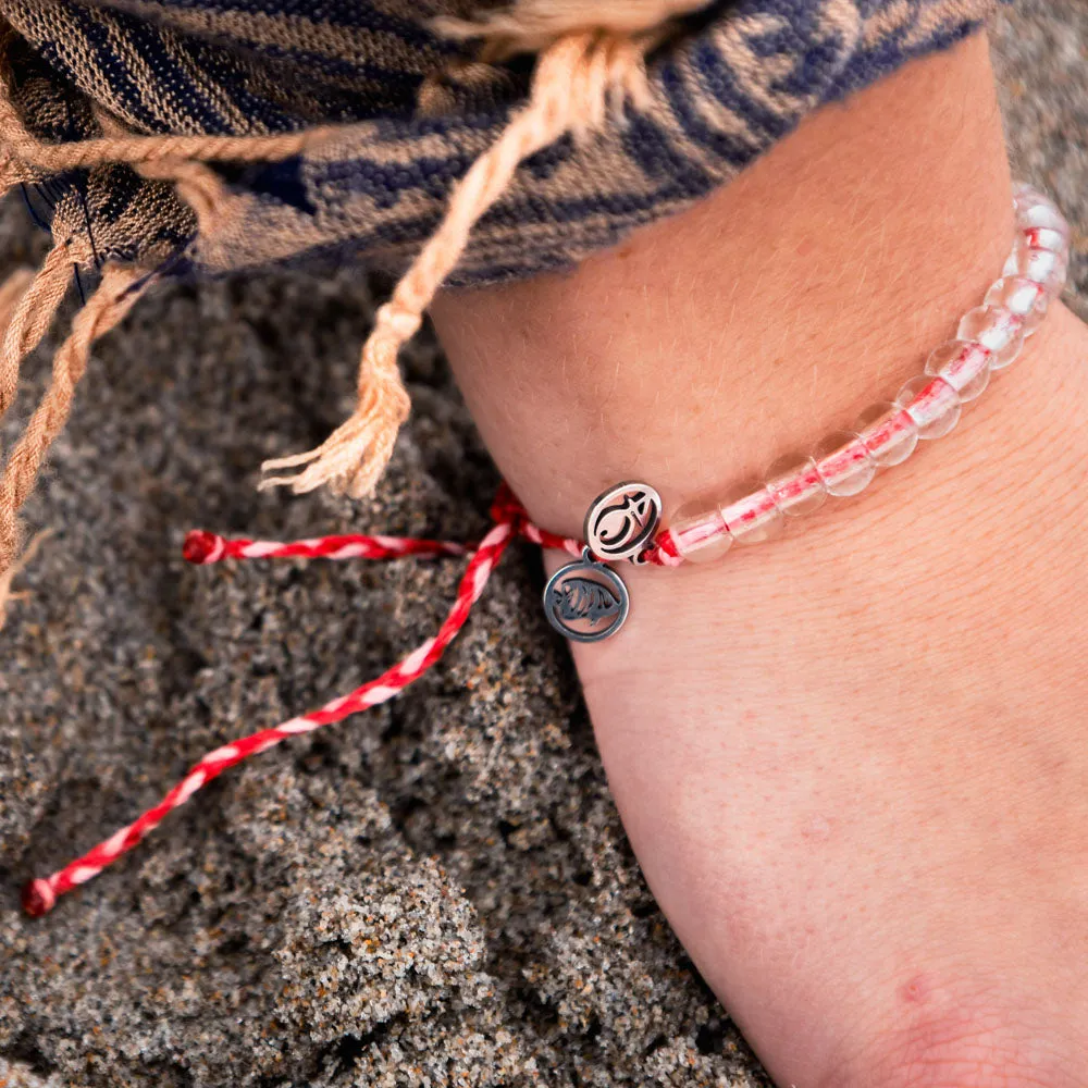 Limited Edition Saltwater Angelfish Bracelet