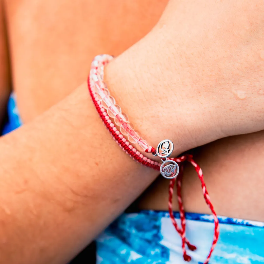 Limited Edition Saltwater Angelfish Bracelet