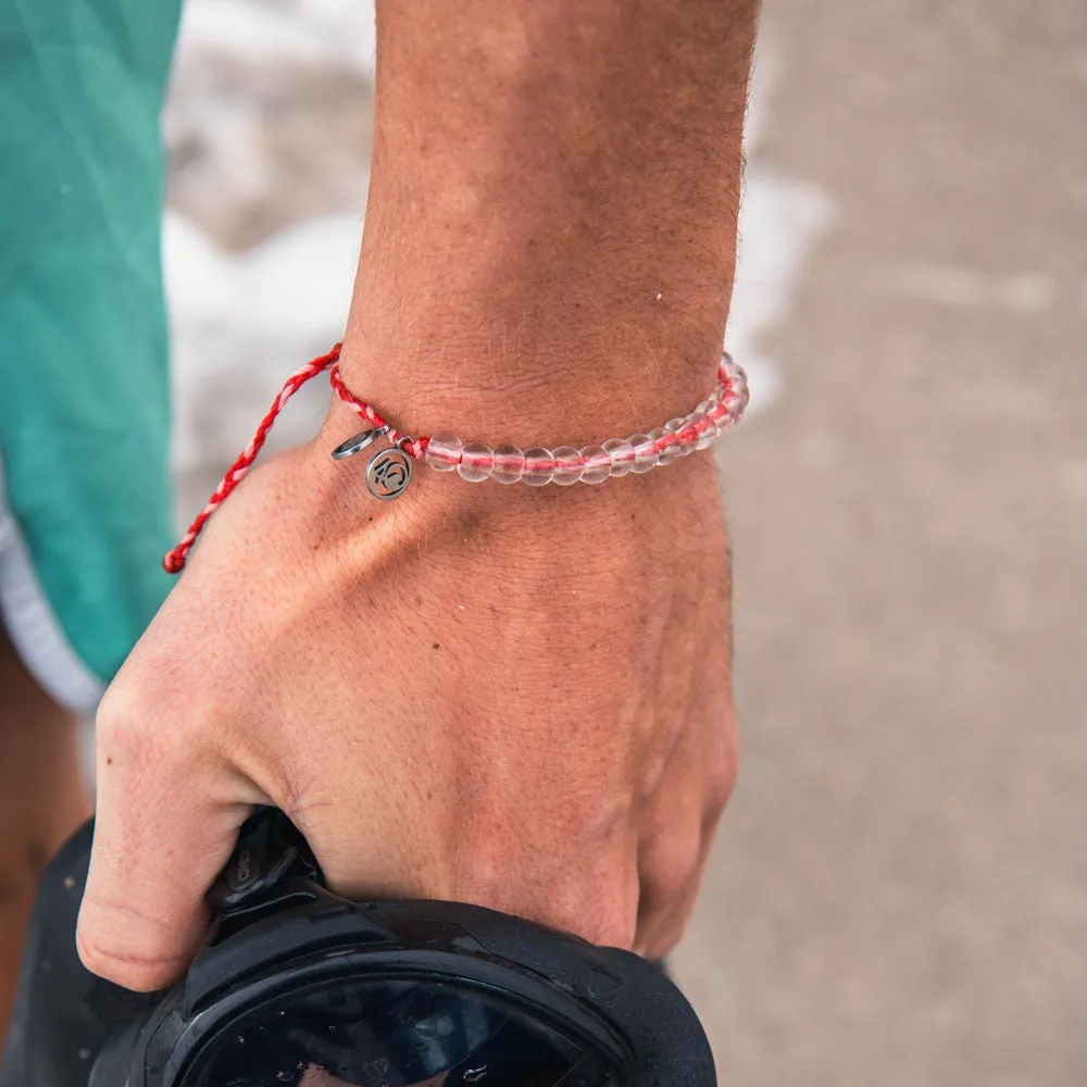 Limited Edition Saltwater Angelfish Bracelet