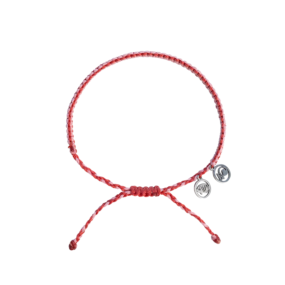 Limited Edition Saltwater Angelfish Bracelet