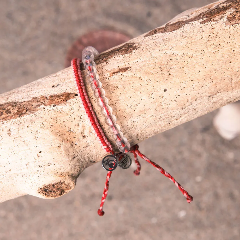 Limited Edition Saltwater Angelfish Bracelet