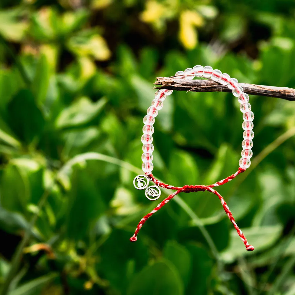 Limited Edition Saltwater Angelfish Bracelet
