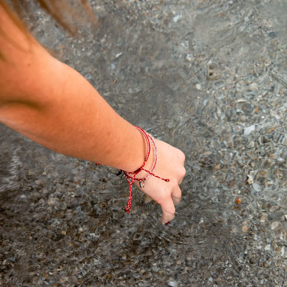 Limited Edition Saltwater Angelfish Bracelet