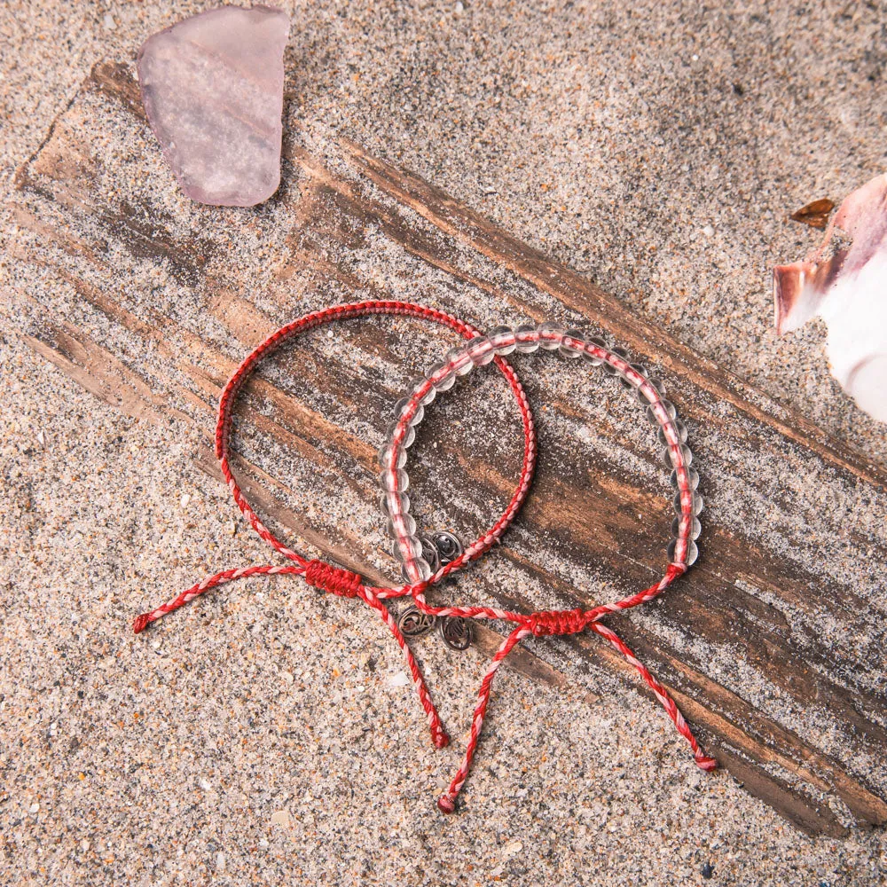 Limited Edition Saltwater Angelfish Bracelet