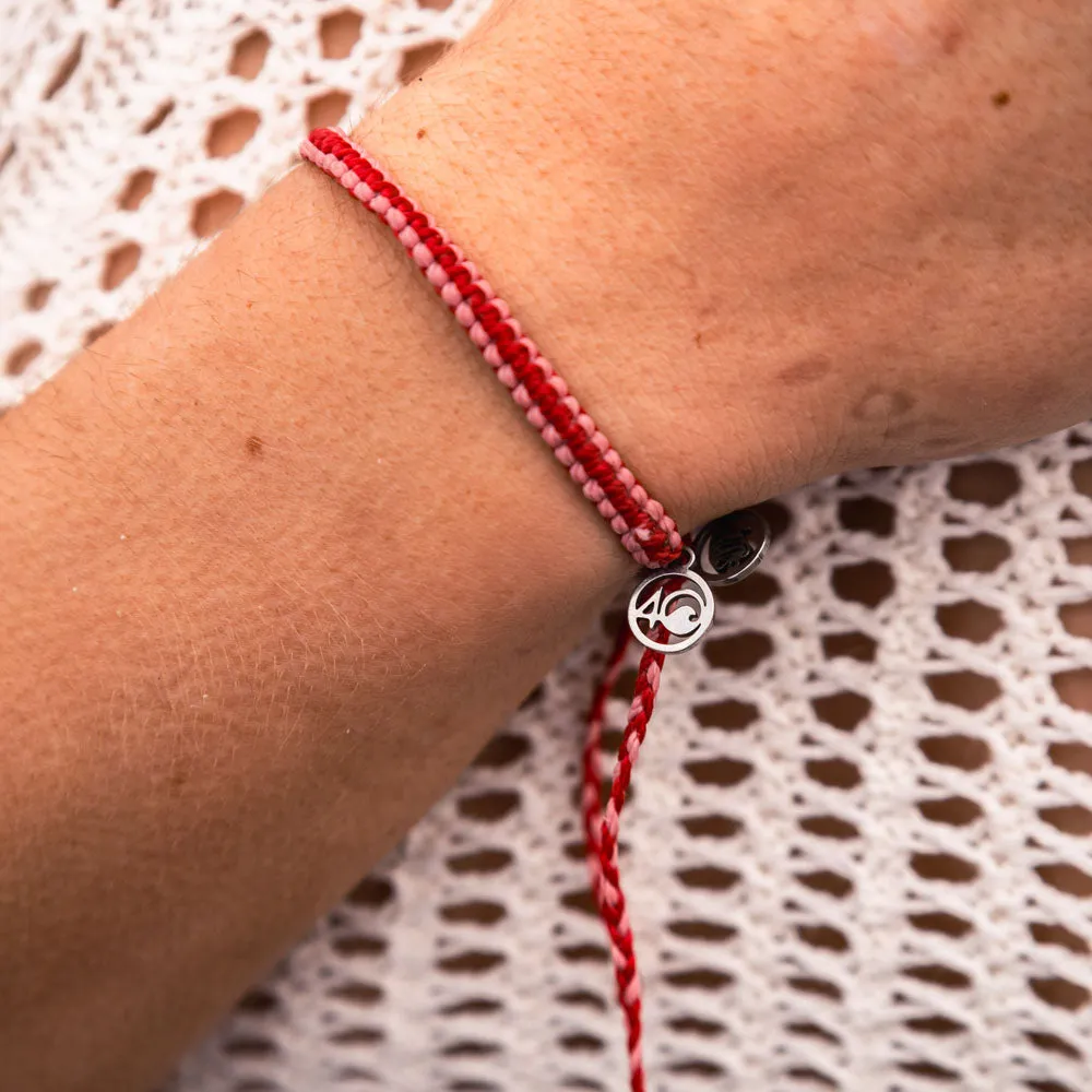 Limited Edition Saltwater Angelfish Bracelet