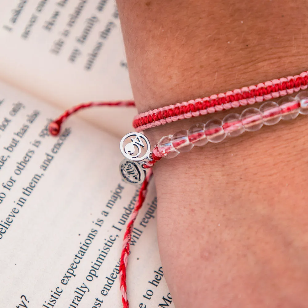 Limited Edition Saltwater Angelfish Bracelet
