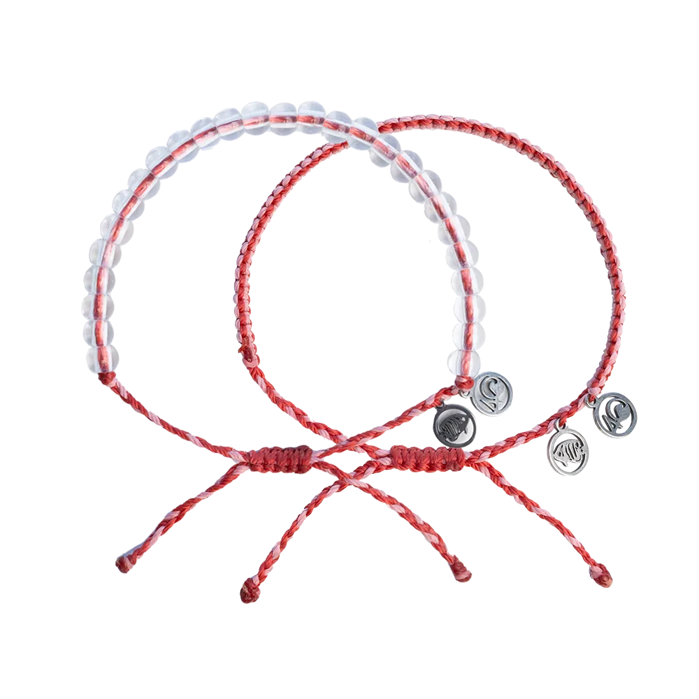 Limited Edition Saltwater Angelfish Bracelet