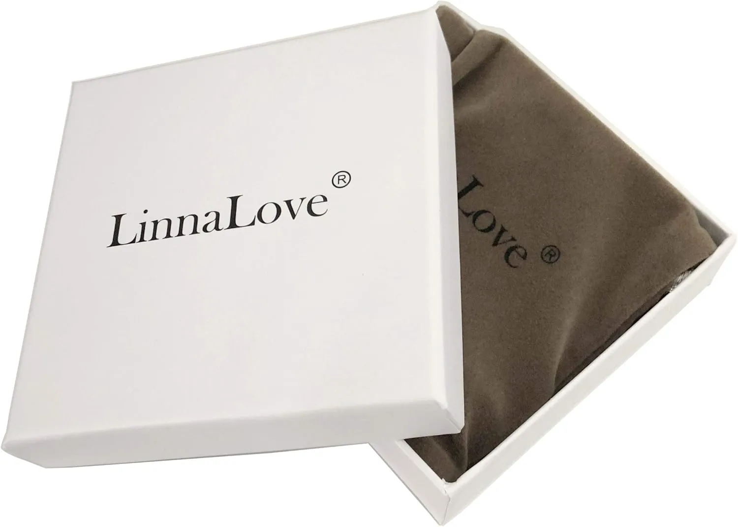 LinnaLove Medical Alert Necklaces for Women Heart medical id pendant with Free Engraving