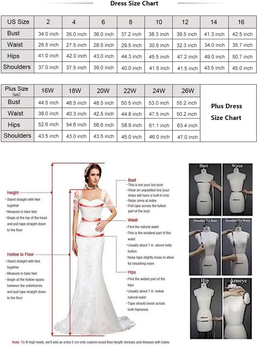 Long Bridesmaid Dresses for Wedding Chiffon Wedding Guest Dresses for Women A Line Formal Evening Party Gowns