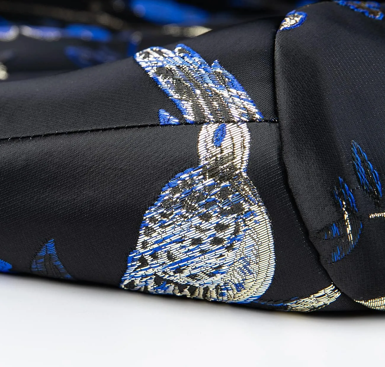 Mens Floral Suit Jacket Jacquard Paisley Luxury One Button Slim Fitted Business Wedding Tuxedo Suit Blazer Jacket