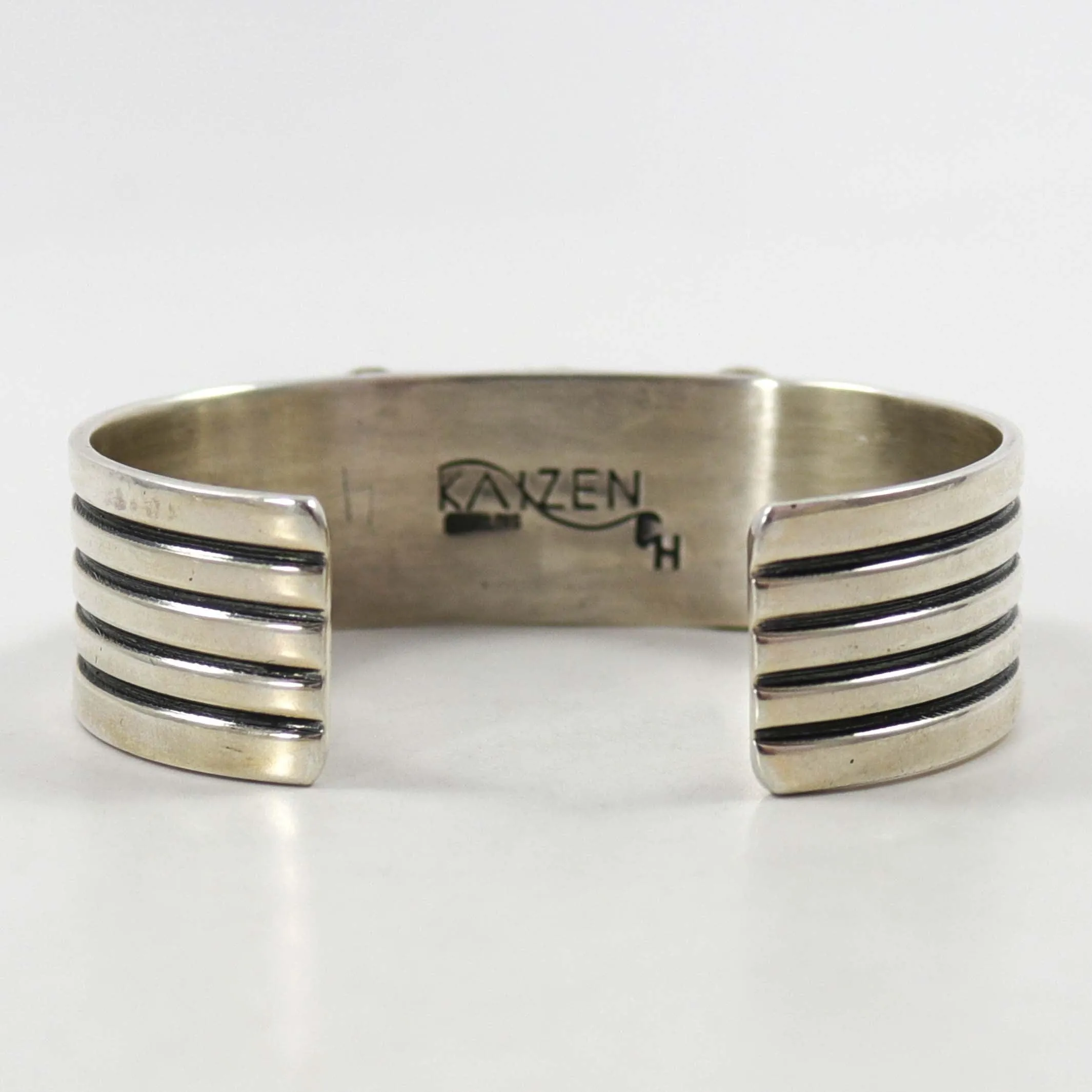 Multi-Stone Cuff