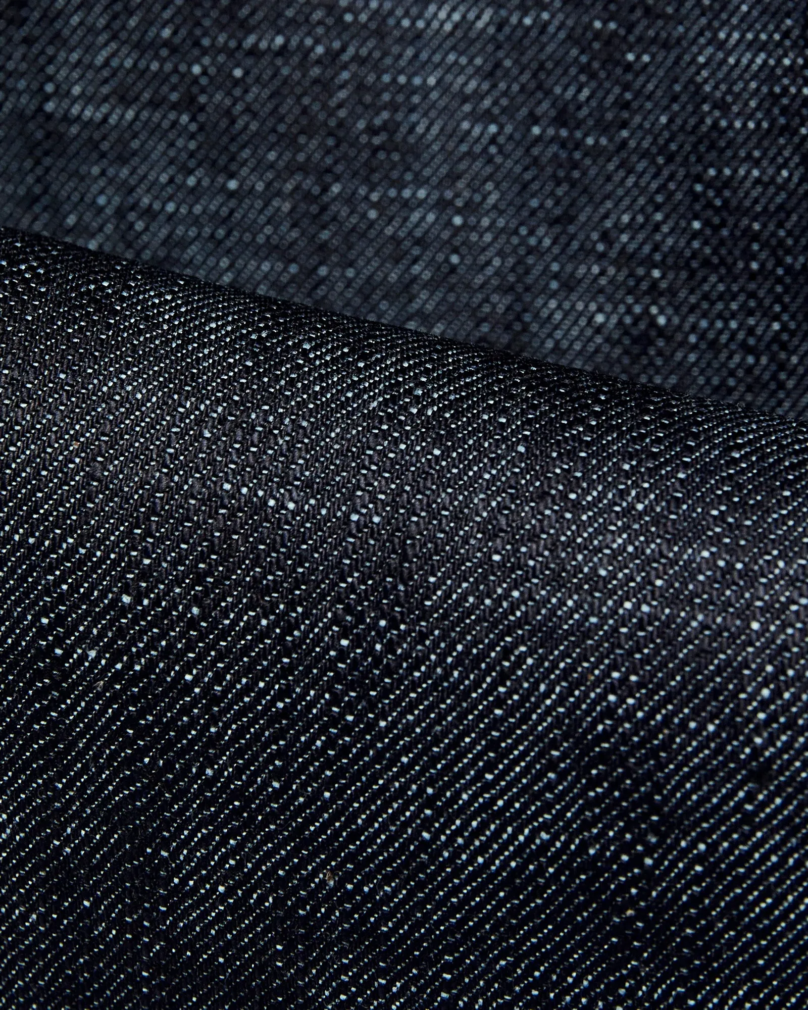 "Chinese New Year Snake" 12.5oz Selvedge Denim - True Guy Fit