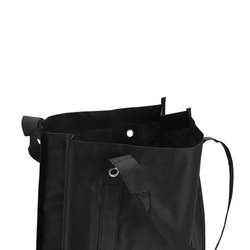 Reusable Shopping Bag Grocery Tote Laundry Bags Eco Friendly Foldable Large New