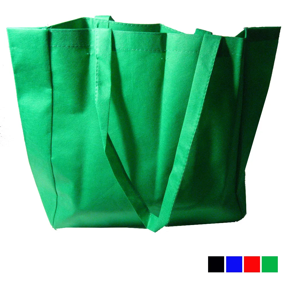 Reusable Shopping Bag Grocery Tote Laundry Bags Eco Friendly Foldable Large New