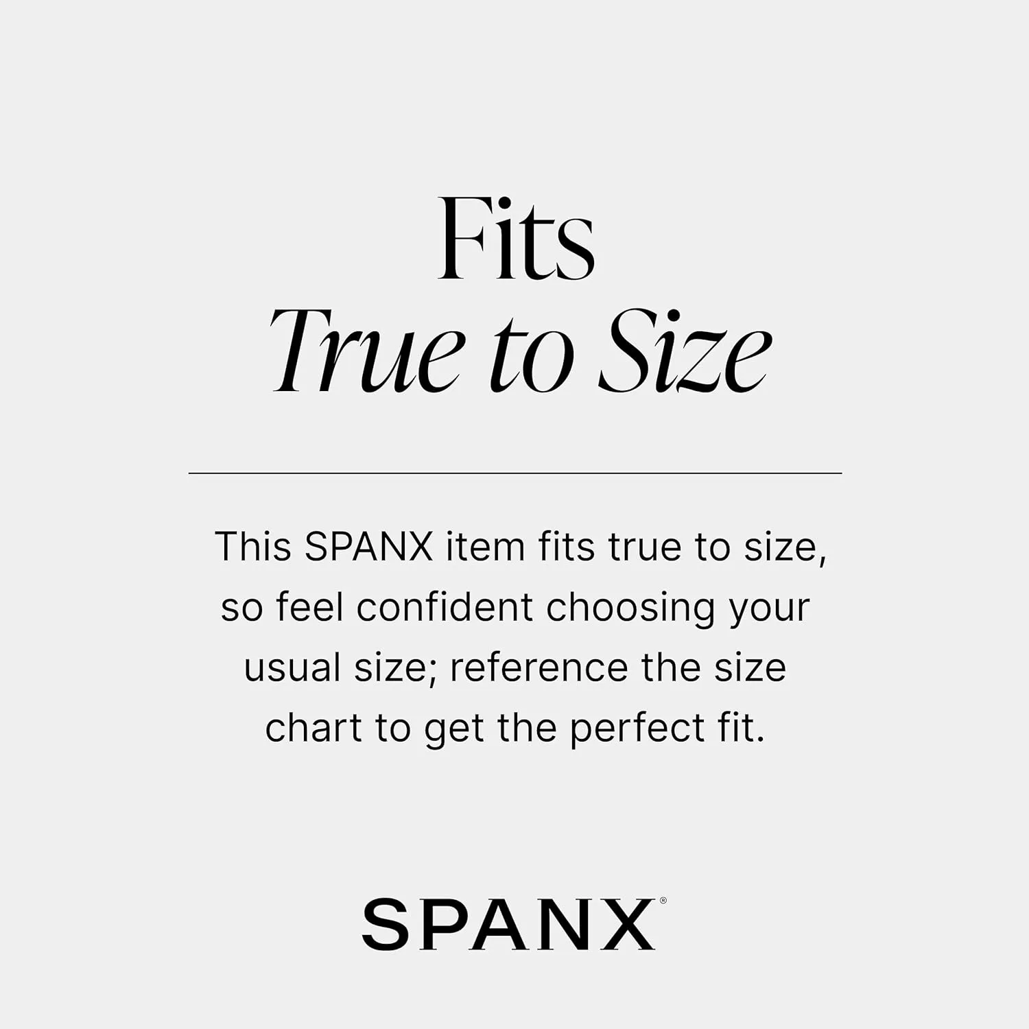 SPANXshape Mama Mid-Thigh Short - Comfortable Tummy Control Shapewear - No Visible Panty Lines