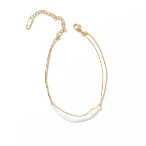 Sunseeker Anklet